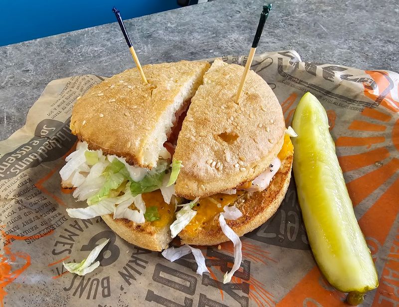 The Sourdough Bread That Makes Everything Better