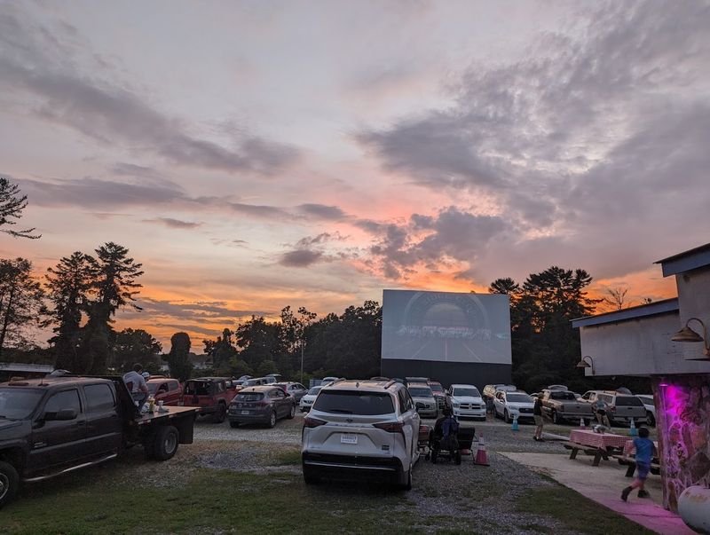 Double Features Every Single Weekend Night