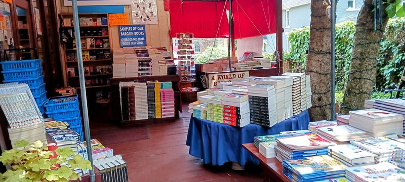 The Quaint Brick Exterior Wrapped In Climbing Ivy
