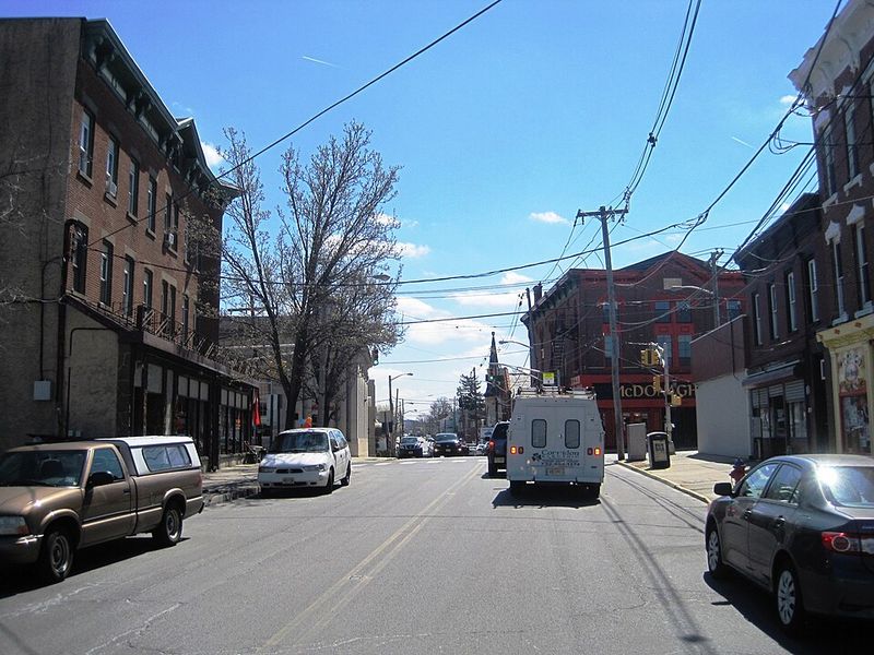 Historic Charm Meets Modern Bites Along the Bayshore