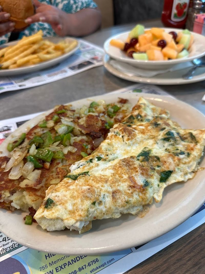 The Phillipsburg Omelette Deserves Its Own Fan Club