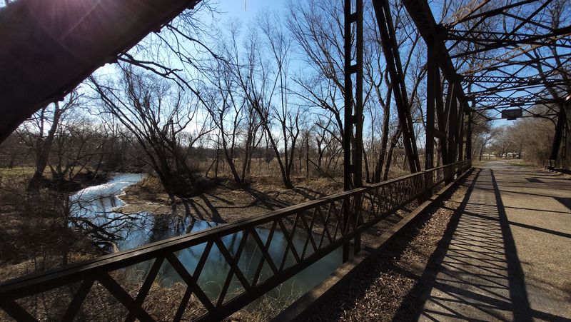 The Eerie Visual Appeal Stops You in Your Tracks