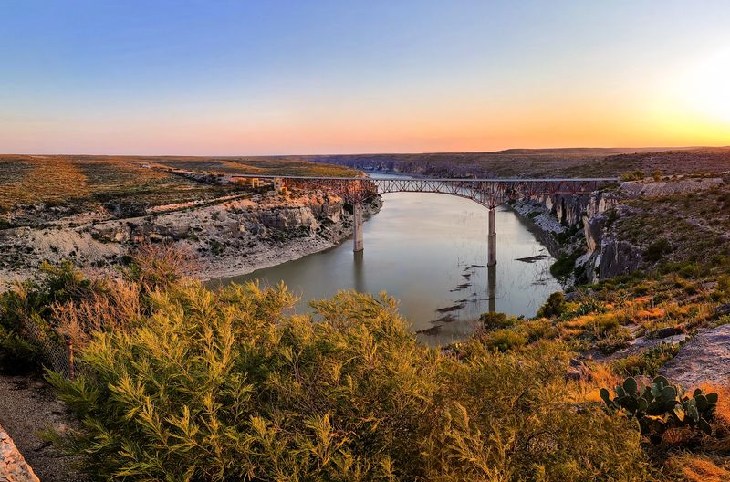 The Canyon Views That Make Your Jaw Actually Drop