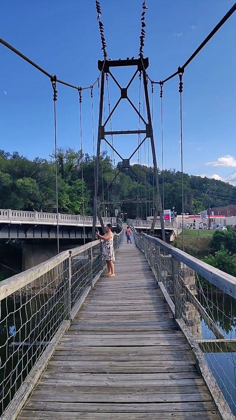 The Sway Is Real and Absolutely Glorious