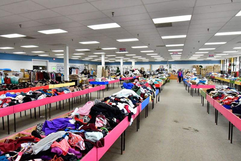 Once A Cermak Fresh Market Spot