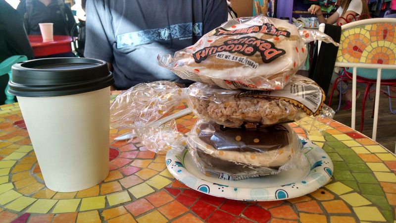 Individually Wrapped Treats For Easy Gifting