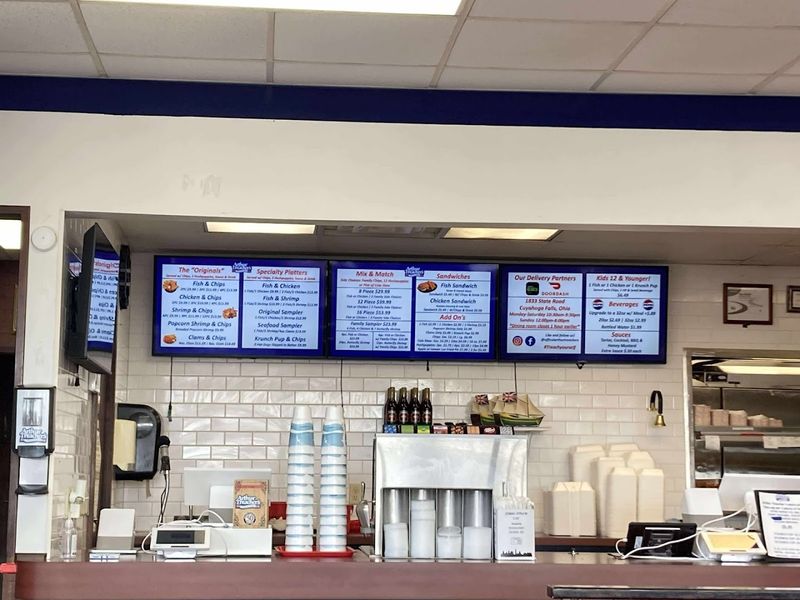 Opened Its Doors Back In Nineteen Seventy Two