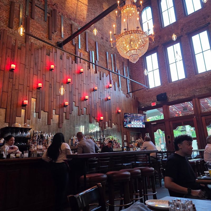 Location That Makes Houston Feel Brand New