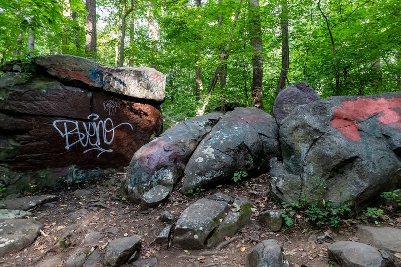 Native American Legends Spoke Of An Eerie Aura