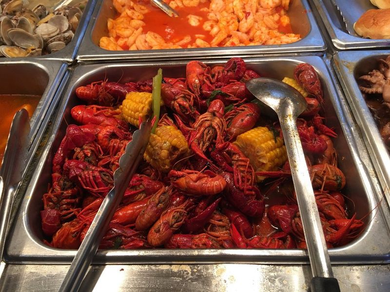 More Than 150 Items and Counting