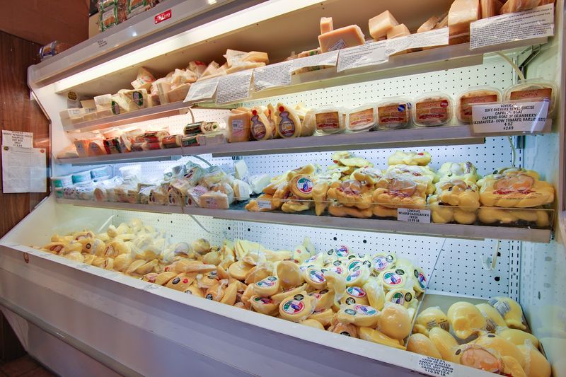 House-Made Cheese You Won't Forget