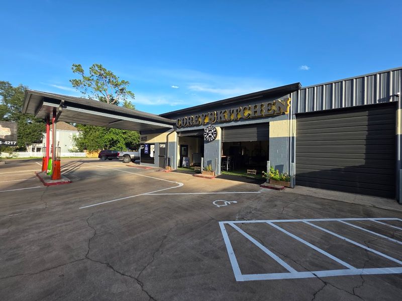 The Starters That Set the Tone Early