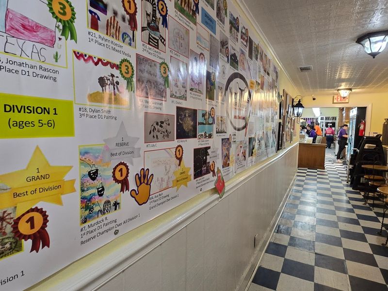 How Beth Marie's Actually Got Its Start