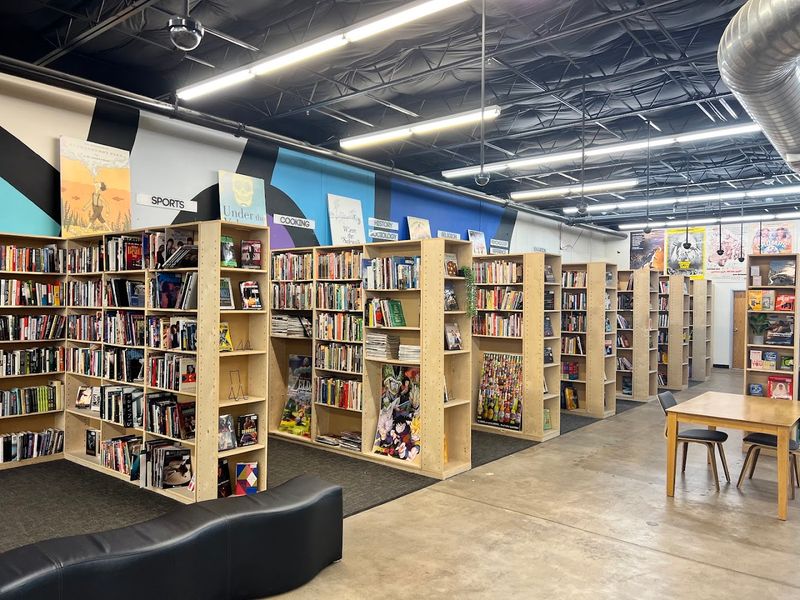 Books, Posters, And Music Merchandise Worth Exploring