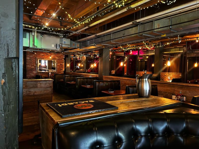 The New Orleans Vibe Is Genuine, Not Gimmicky