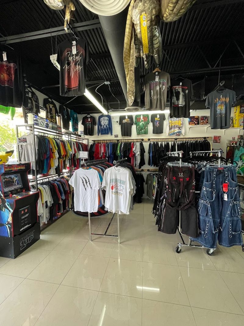 The Treasure Hunt Never Ends The Same Way Twice