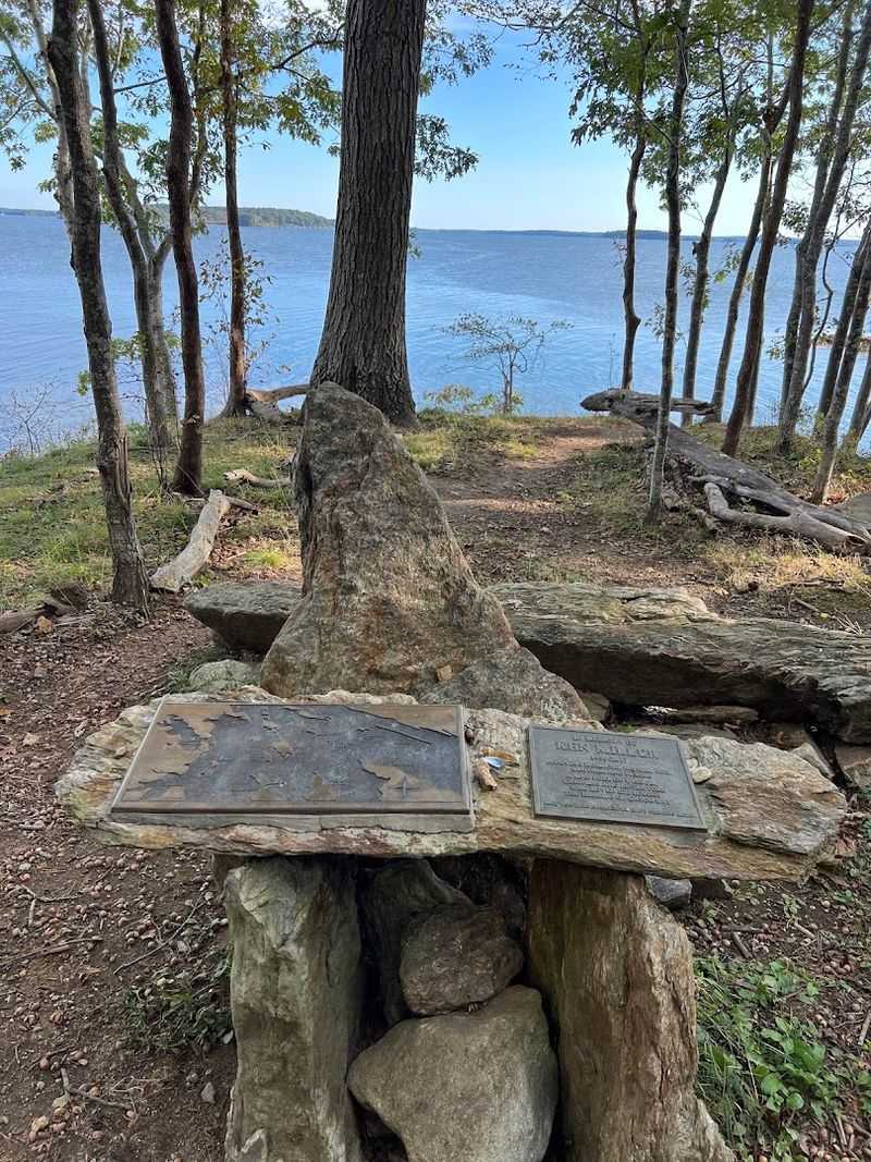 Named For Englishman John Cousins From 1596