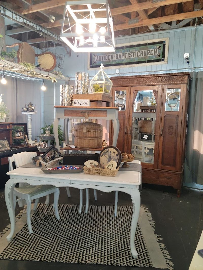 Handmade Industrial Lighting That Steals the Show