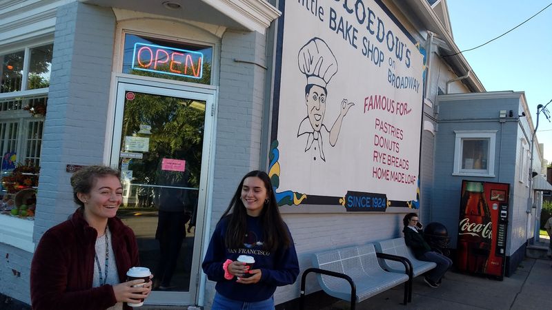 The Line Out the Door Is Absolutely Worth It