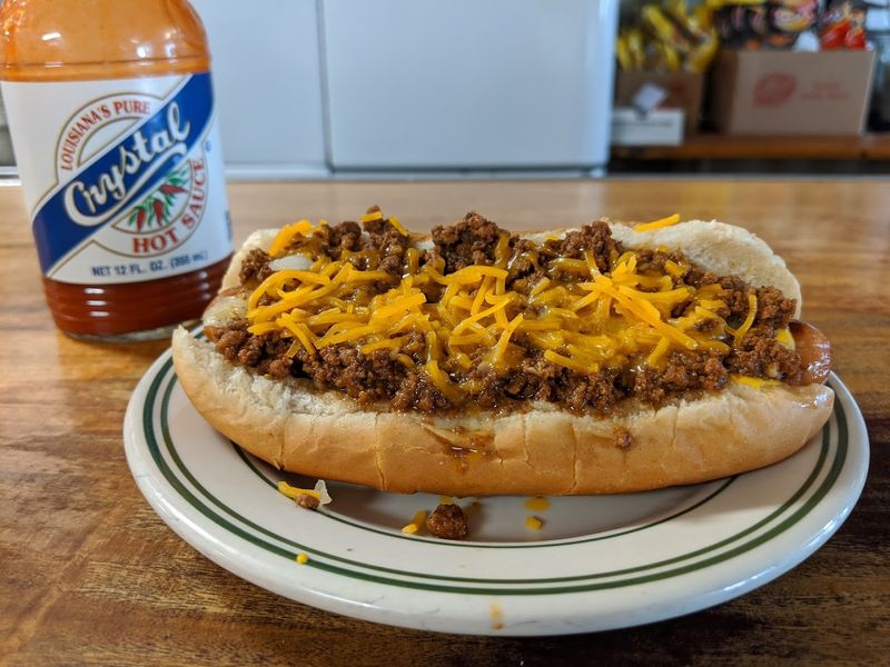 The Food Truck That Brought the Legend Back to Life