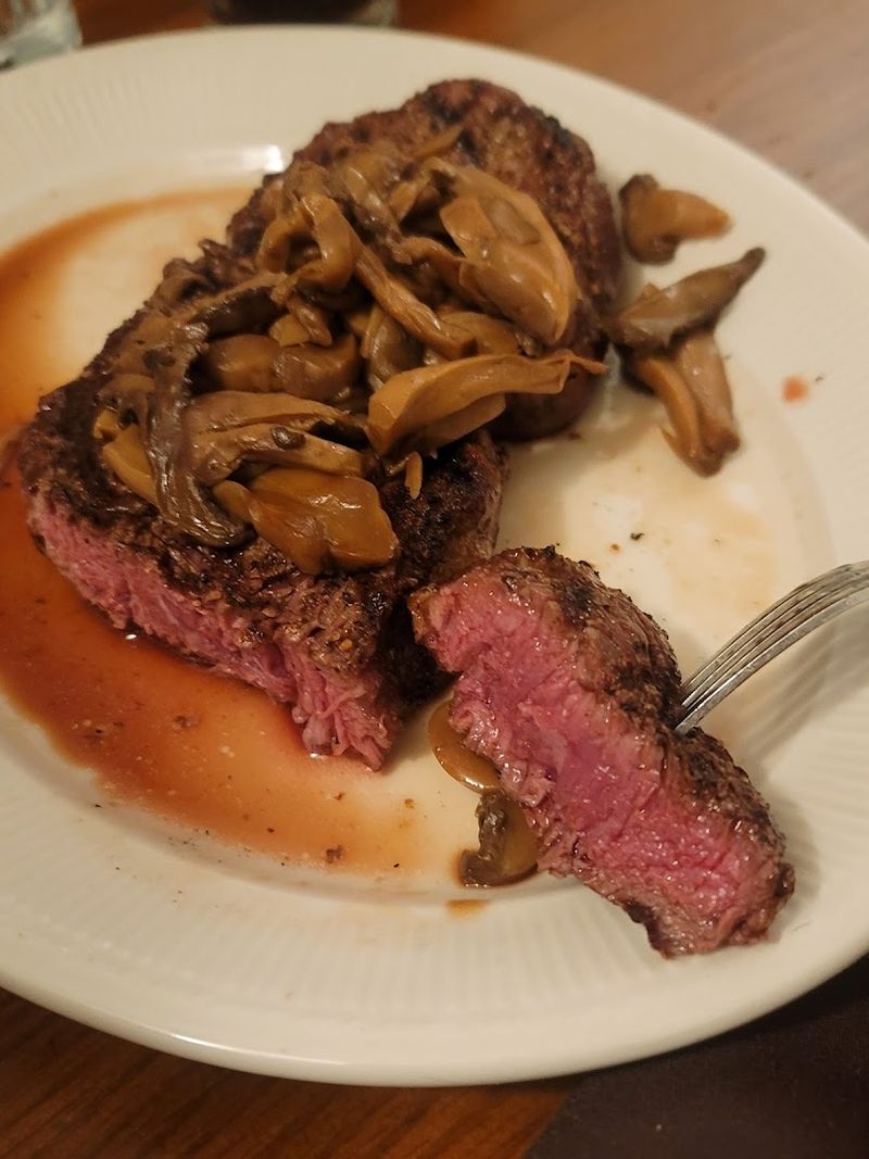 The Private Dining Room Experience You Did Not Expect