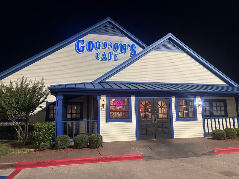A Legacy That Started in 1950