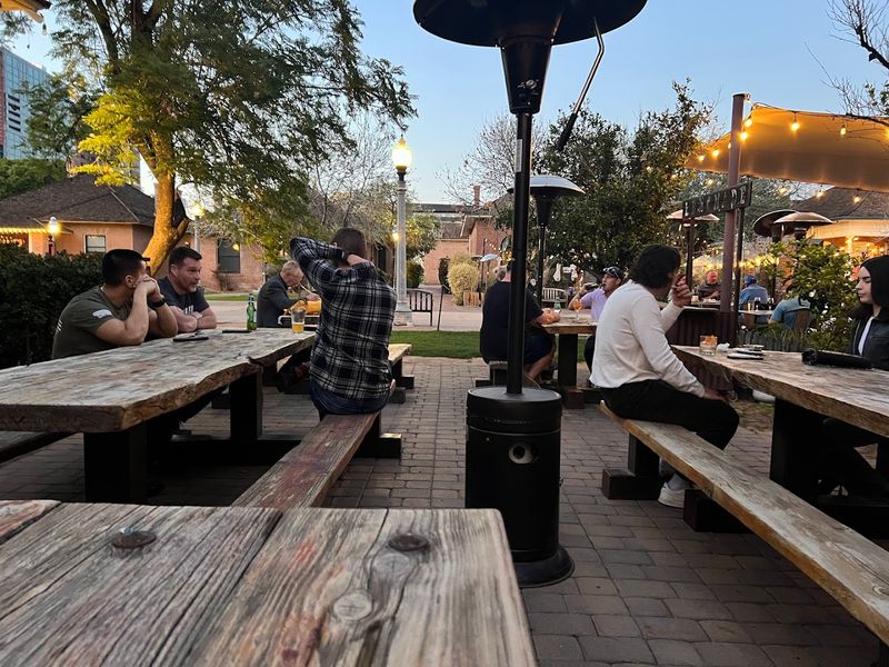 One Of America's Most Influential Pizzerias