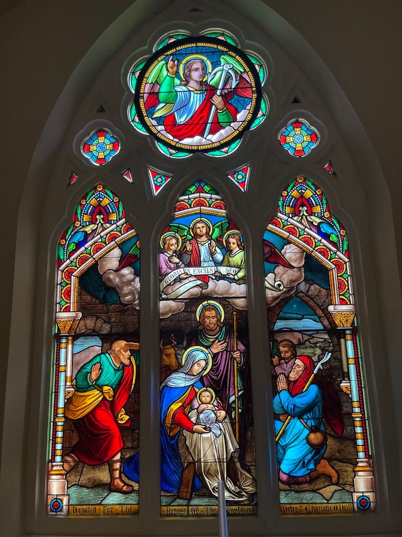 The African American Catholic Legacy That Defines This Place