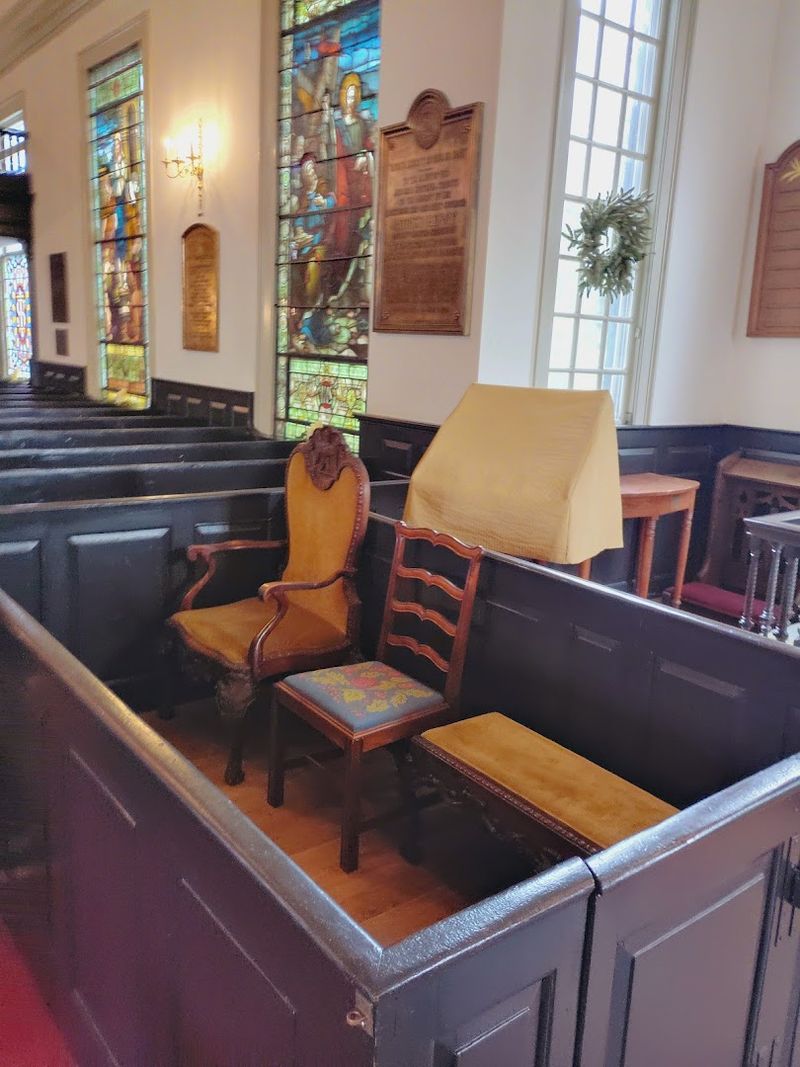 The Reenactments That Bring 1775 Back to Life