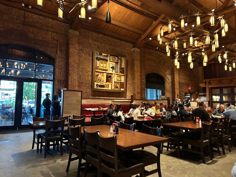 Where the Smoke Starts: The Pit Culture