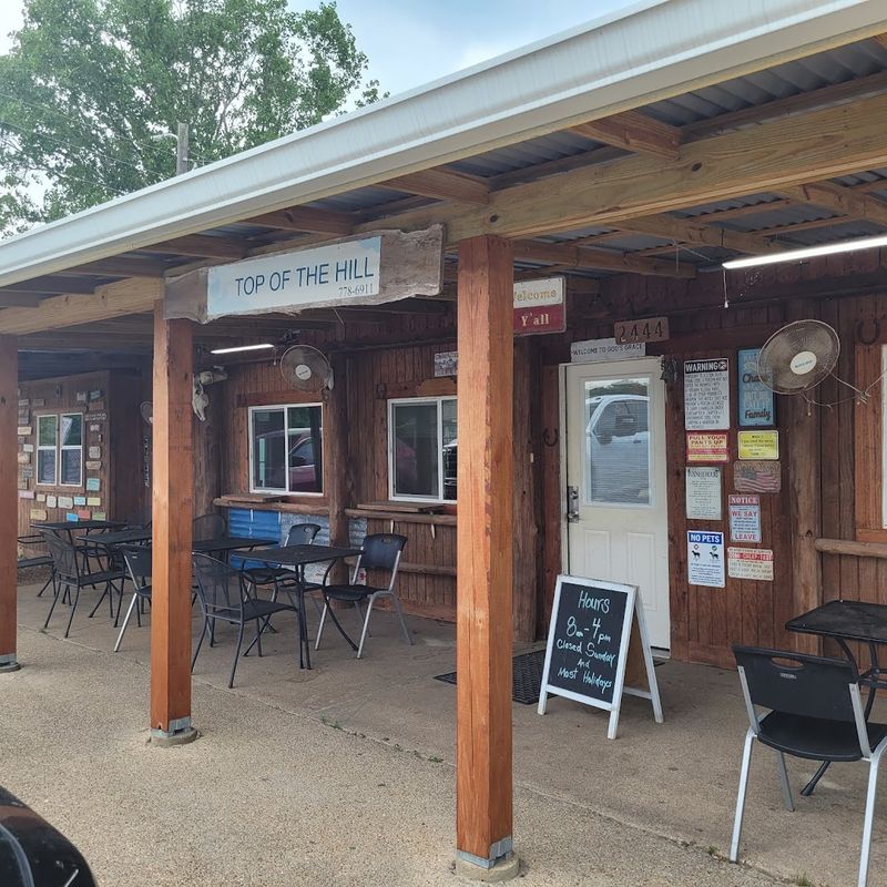 A Spot That Has Stayed True Since 2002