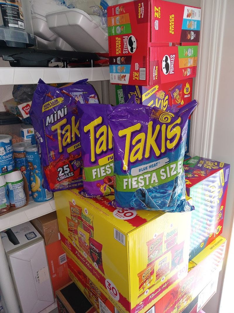 Specialty and Unexpected Finds You Cannot Get Anywhere Else Nearby