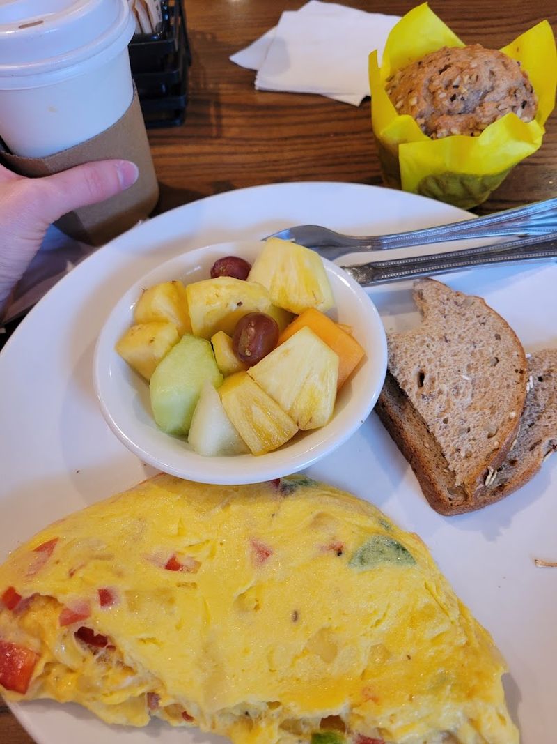 Breakfast Sandwiches Built Exactly the Way You Want Them