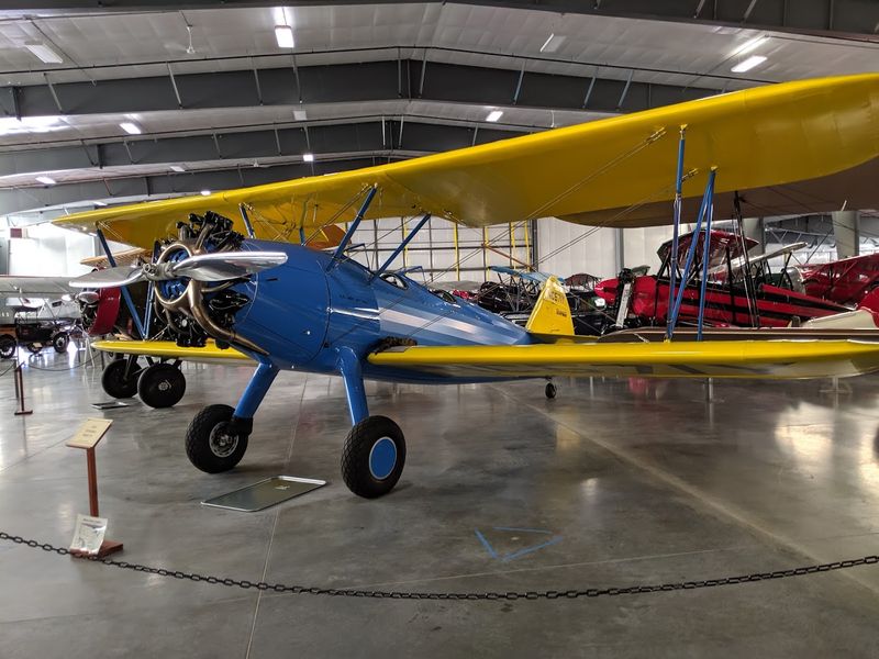 Restored Planes That Actually Fly