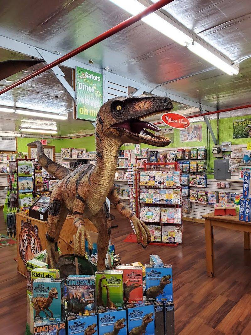 The Joy Of The Weekend Treasure Hunt