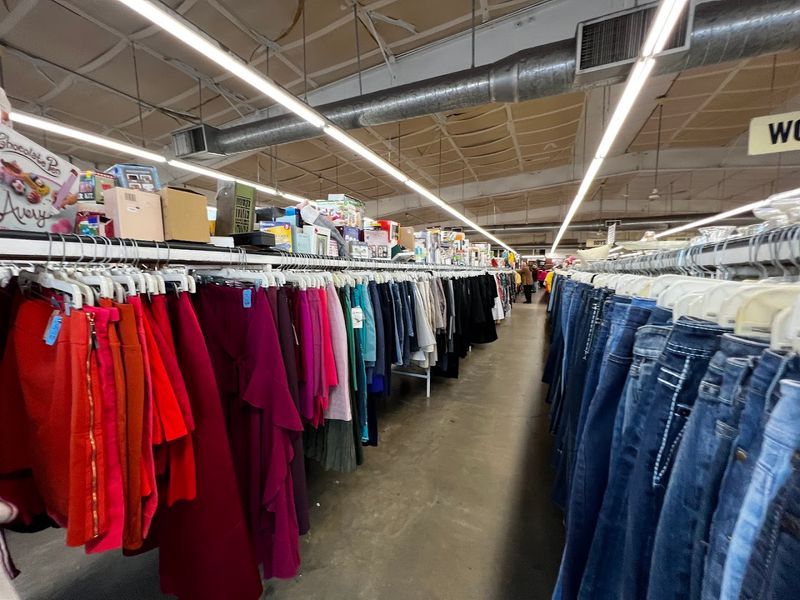 Clothing Selection That Covers Every Style