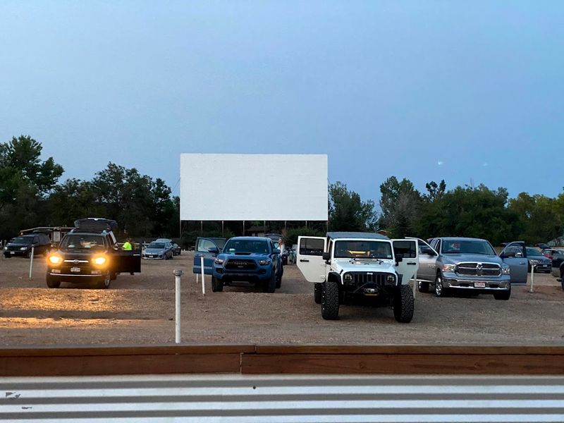 Opened As The Starlight In 1968