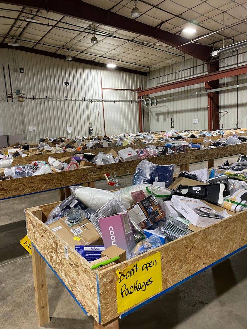 Friendly Staff Who Go Out of Their Way to Help