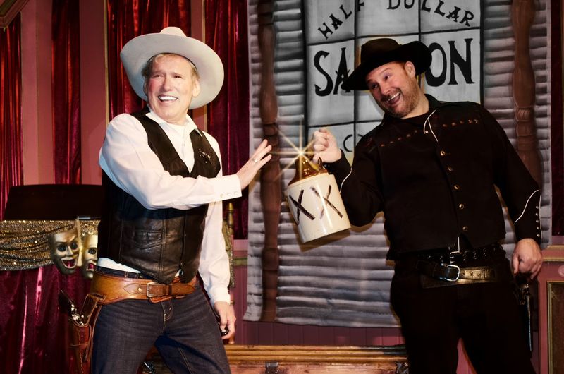 The Soul of Shelby County: Where Small-Town Tradition Takes Center Stage