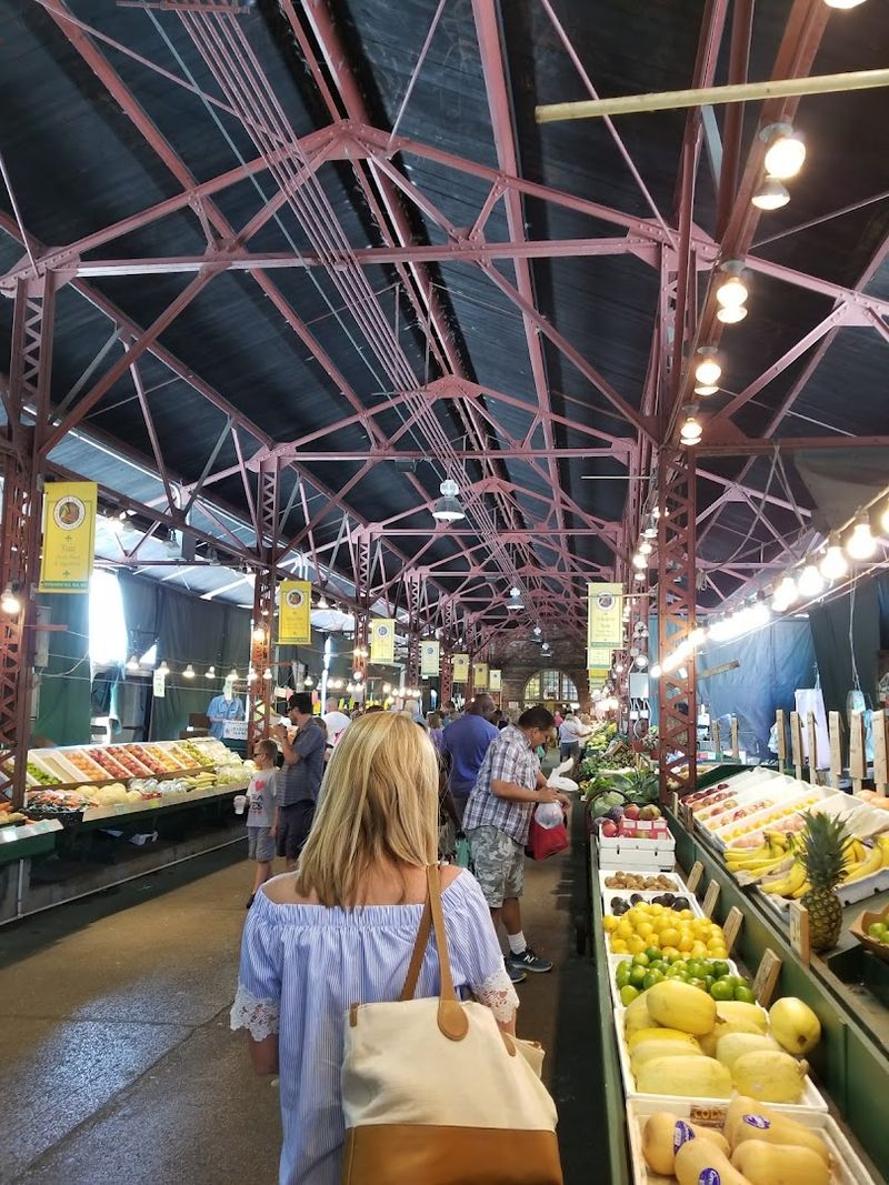 Why Soulard Deserves a Spot on Every Missouri Itinerary