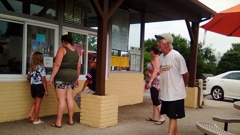 Lines Out the Door and Worth Every Single Minute