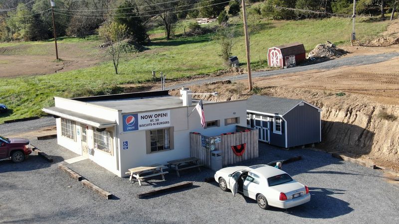 Why Rt.50 Biscuits and Burgers Is Worth the Drive