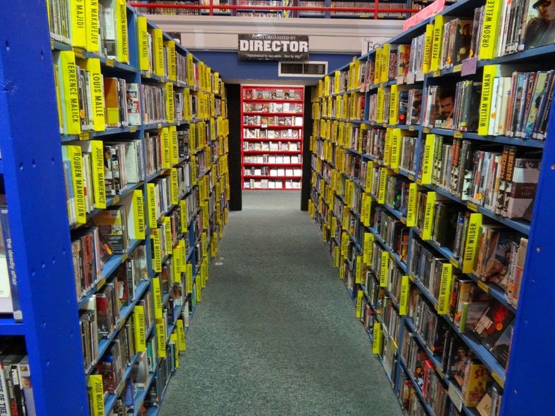 One Last Browse Before The Algorithm Wins