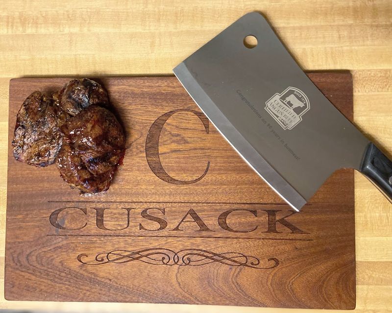 Plan Your Visit to Cusack Meats