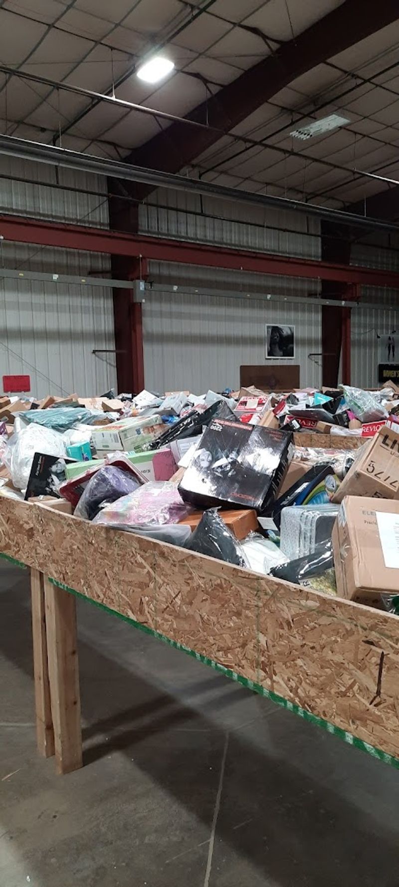 Regular Restocking That Makes Every Trip Feel Worth the Drive