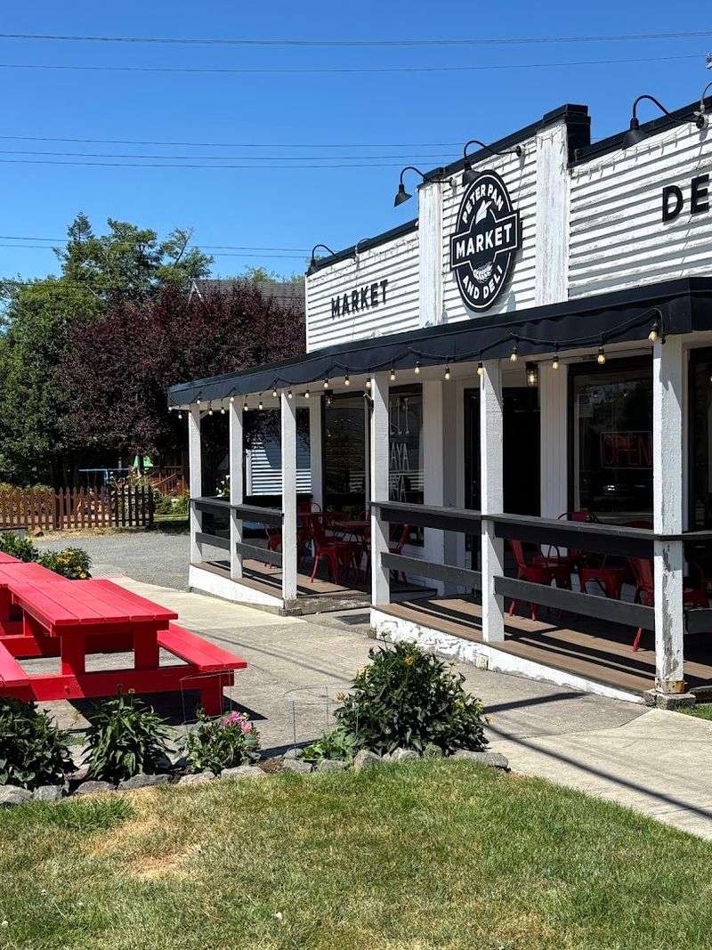 Why Peter Pan Market Earns Its Loyal Following