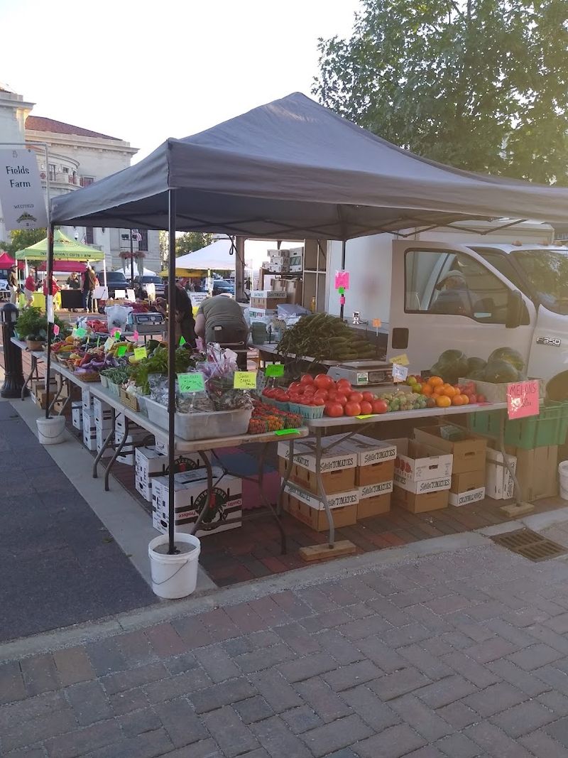 Supporting Local Farmers and Artisans Directly