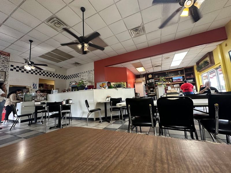 The Atmosphere That Feels Like Home