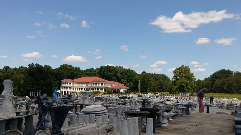 A Living Legacy That Has Lasted Nearly Five Decades