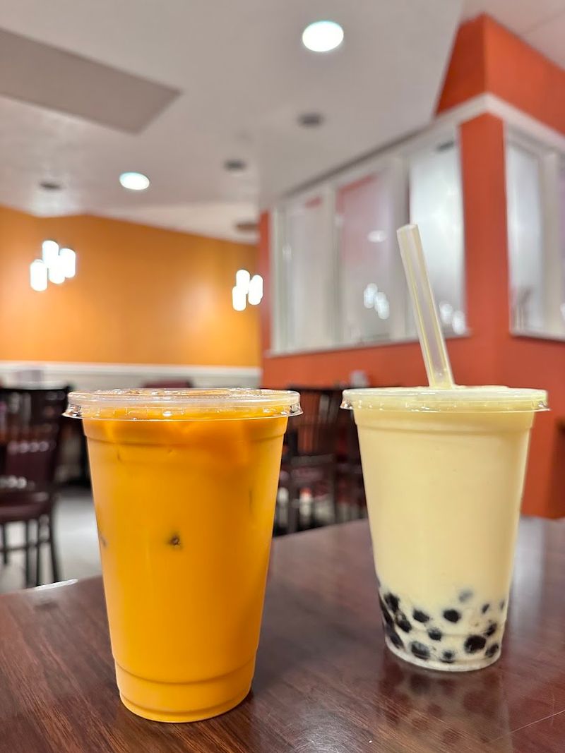 Bubble Tea and Vietnamese Coffee Worth the Trip Alone